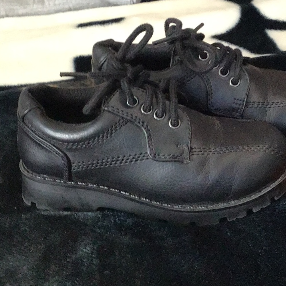 Toddler Dress shoes